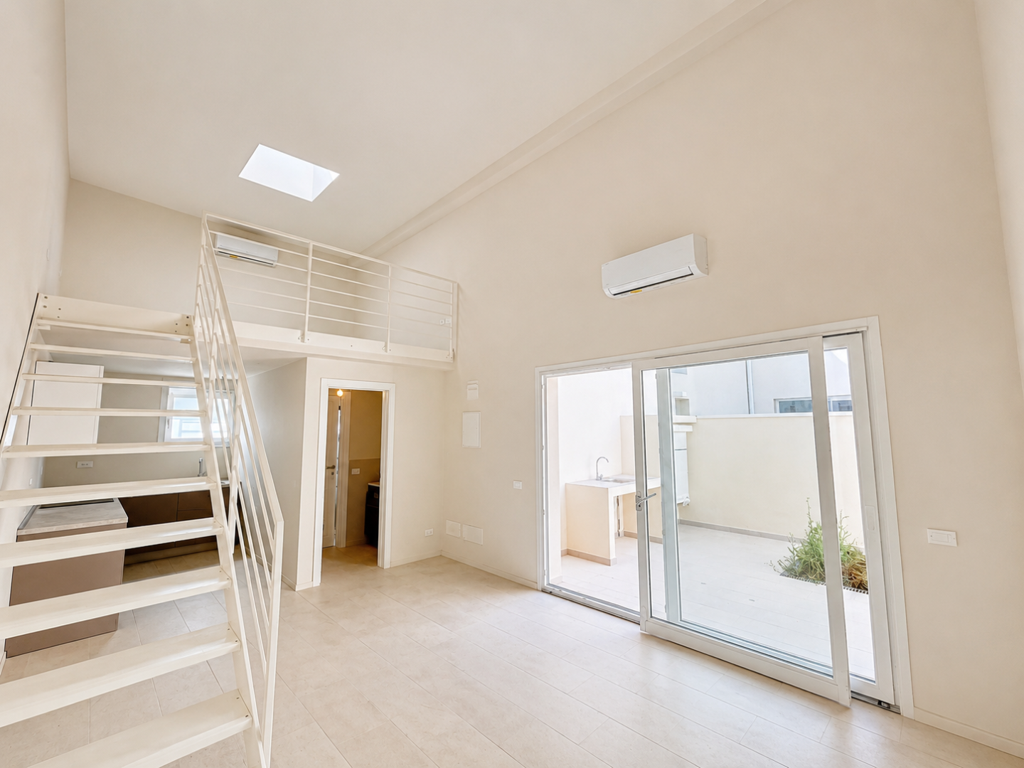 Loft nuovo a Pontedera