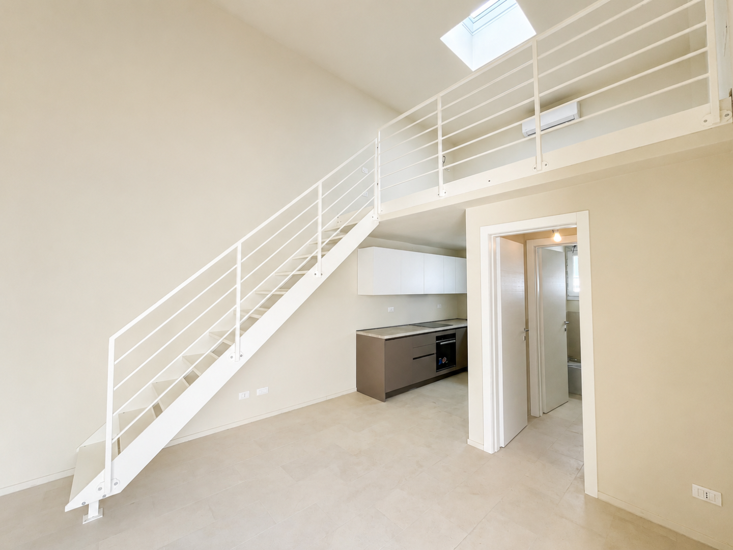 Loft nuovo a Pontedera