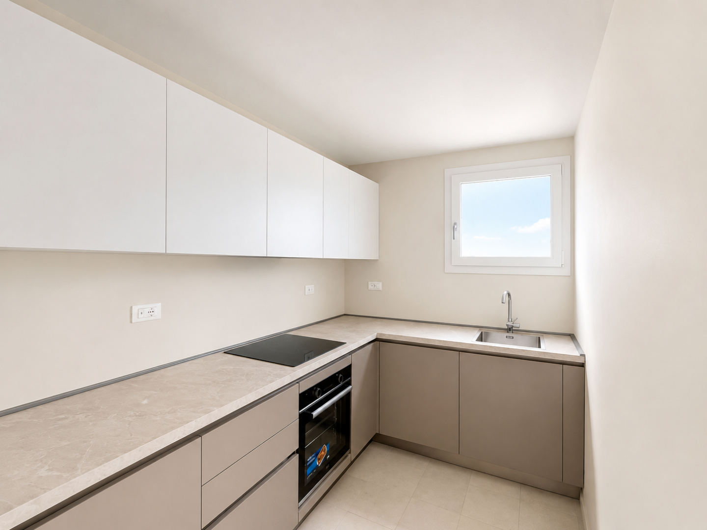 Loft nuovo a Pontedera