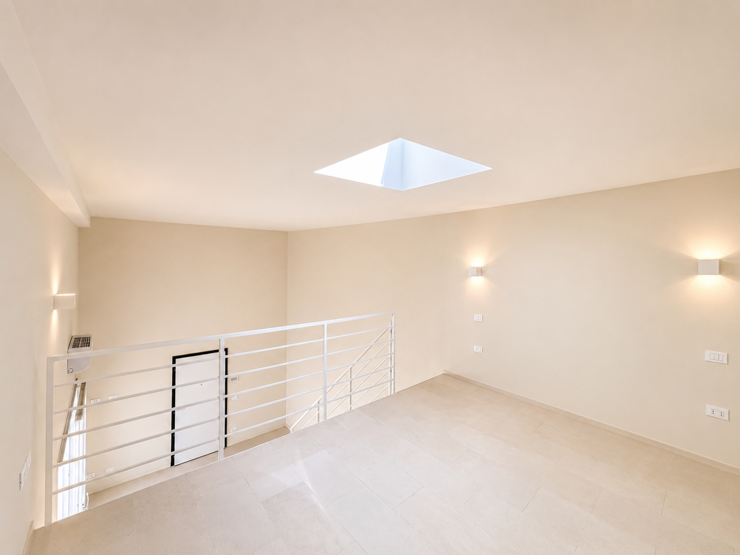 Loft nuovo a Pontedera