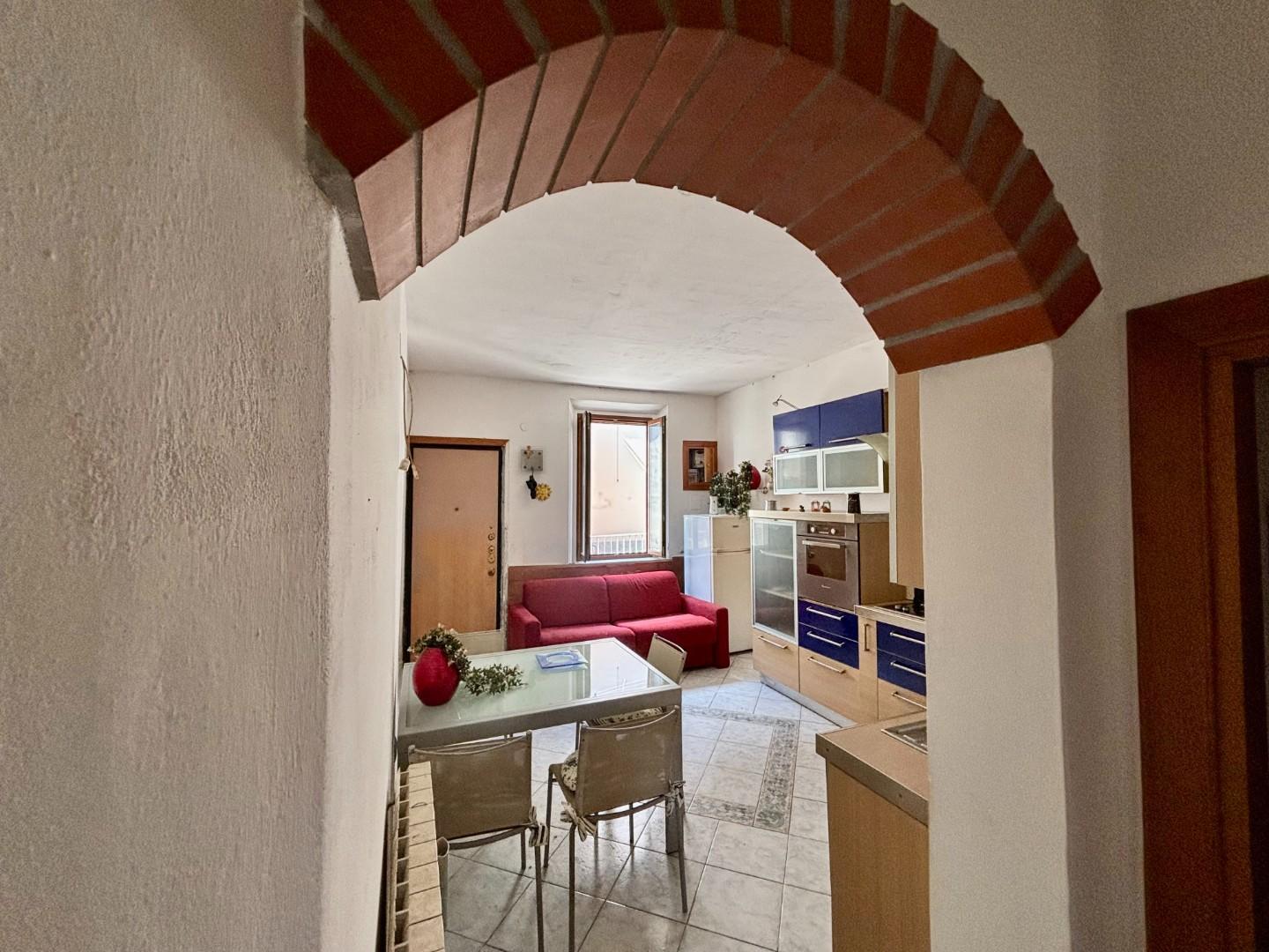 Casa indipendente in vendita, Montopoli in Val d'Arno capanne