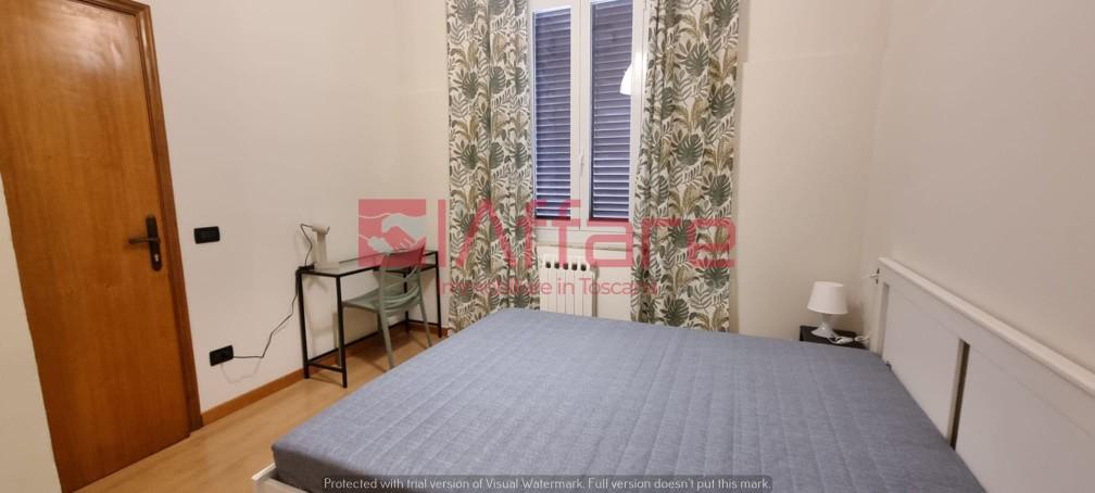 Stanza Singola con terrazzo, Pontedera centro