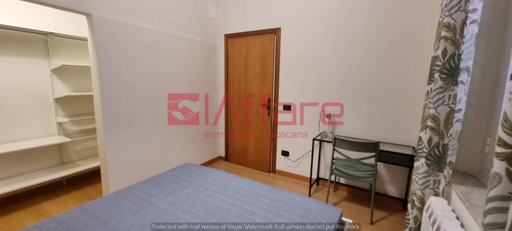 Stanza Singola con terrazzo, Pontedera centro