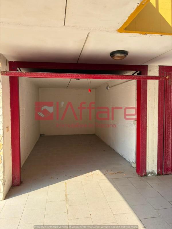 Box/Garage 14mq in affitto, Calcinaia poggio nicky