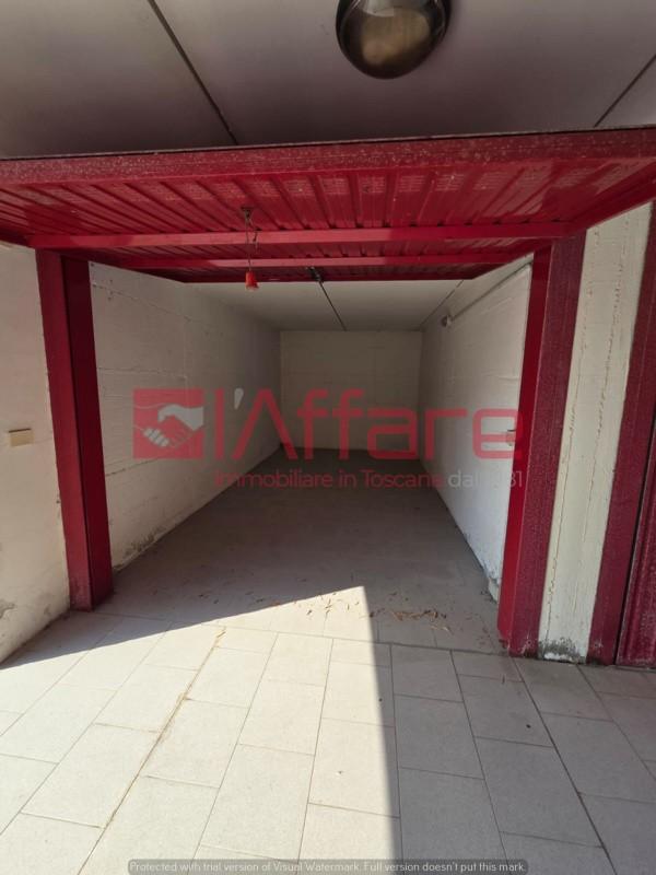 Box/Garage 14mq in affitto, Calcinaia poggio nicky