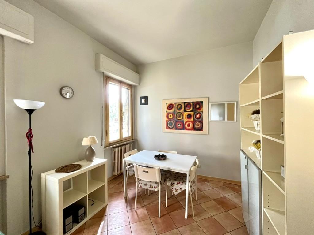 Trilocale ristrutturato, Pontedera centro