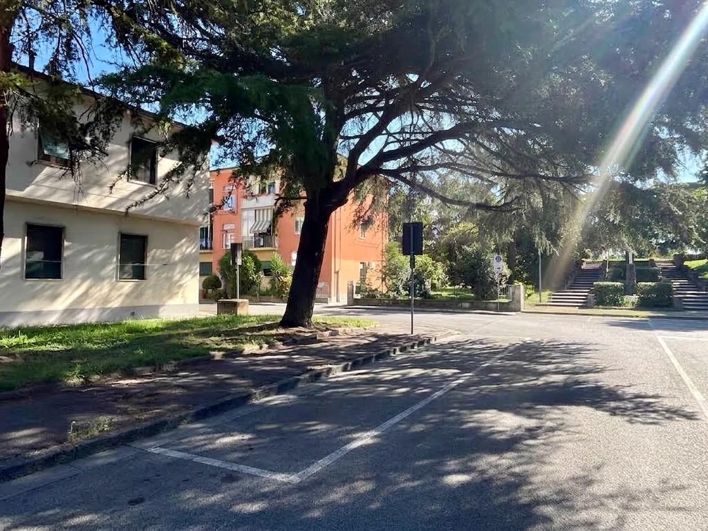 Trilocale ristrutturato, Pontedera centro