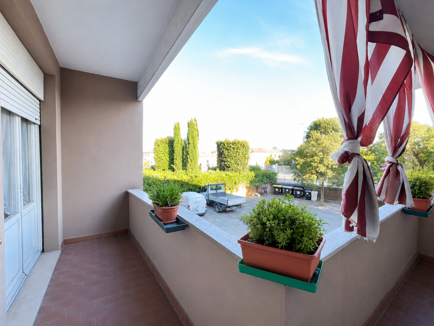 Appartamento in vendita, Pontedera oltrera