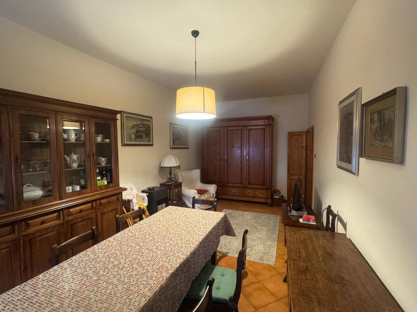 Casa indipendente con giardino a Buti