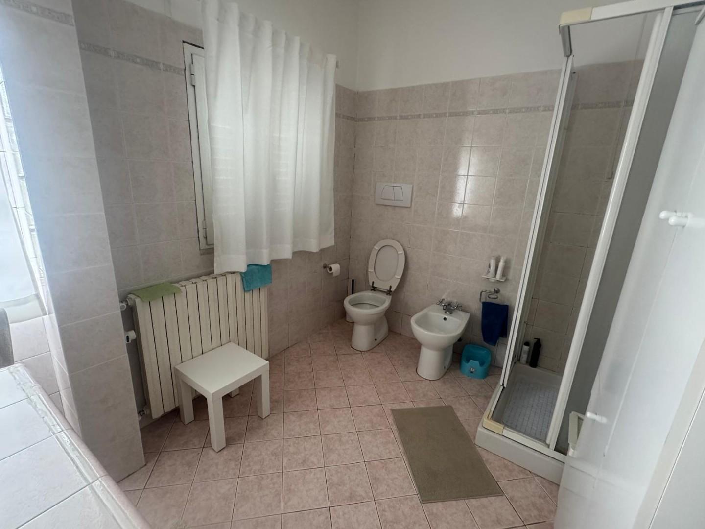 Casa indipendente con giardino a Buti