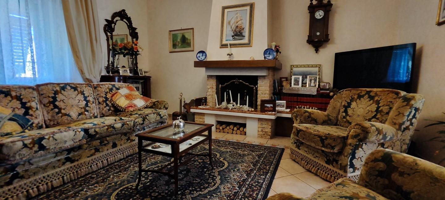 Appartamento con terrazzo, Montopoli in Val d'Arno marti