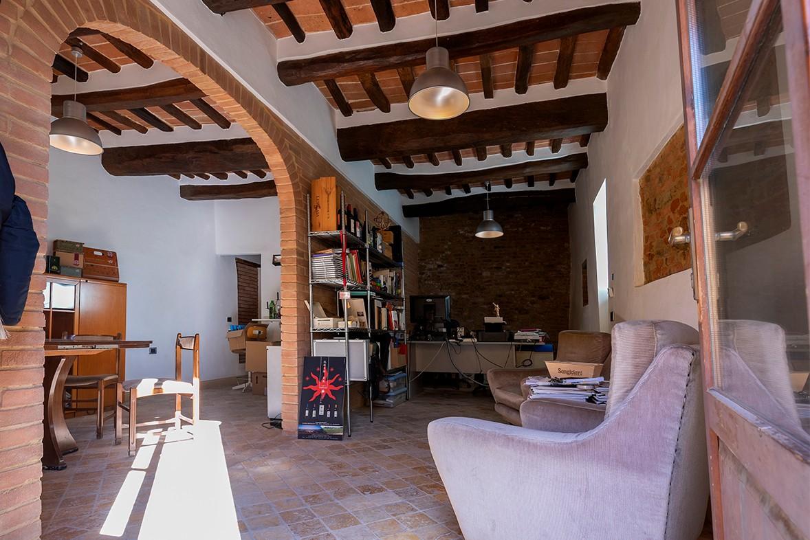Quadrilocale in vendita, Montopoli in Val d'Arno marti