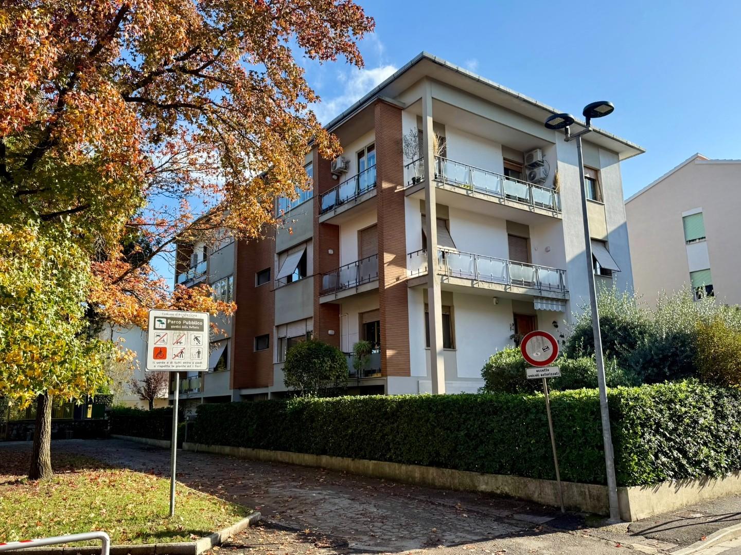 Appartamento in vendita, Pontedera bellaria