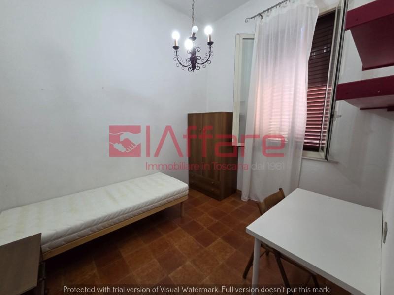 Stanza Singola in affitto, Pontedera villaggi