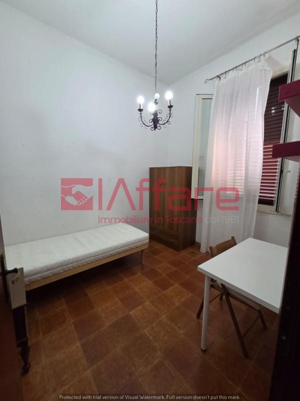 Stanza Singola in affitto, Pontedera villaggi