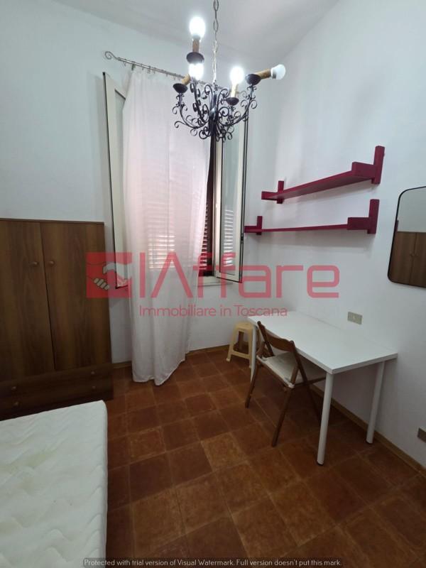 Stanza Singola in affitto, Pontedera villaggi