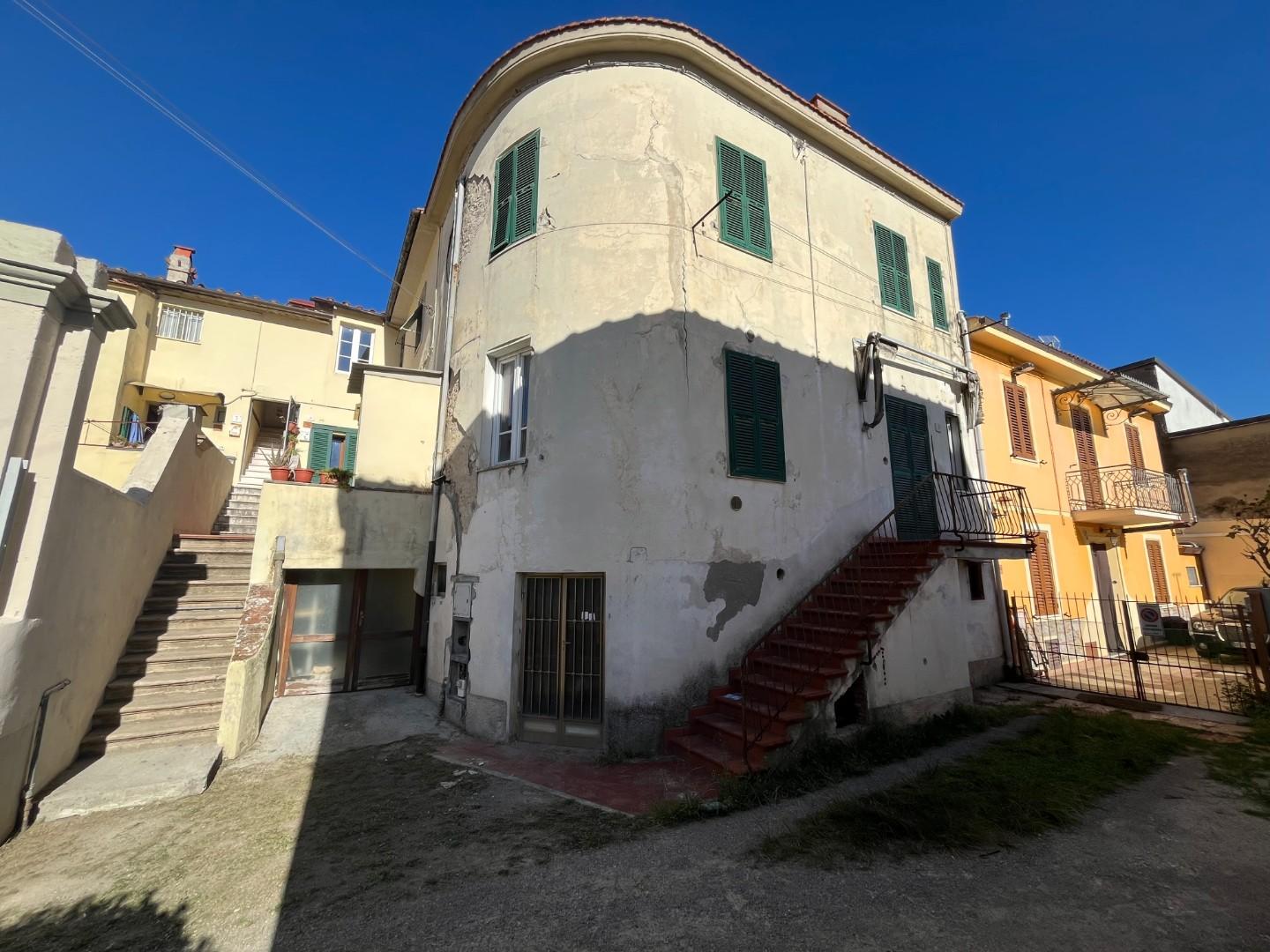Appartamento – Vicopisano, San Giovanni alla Vena