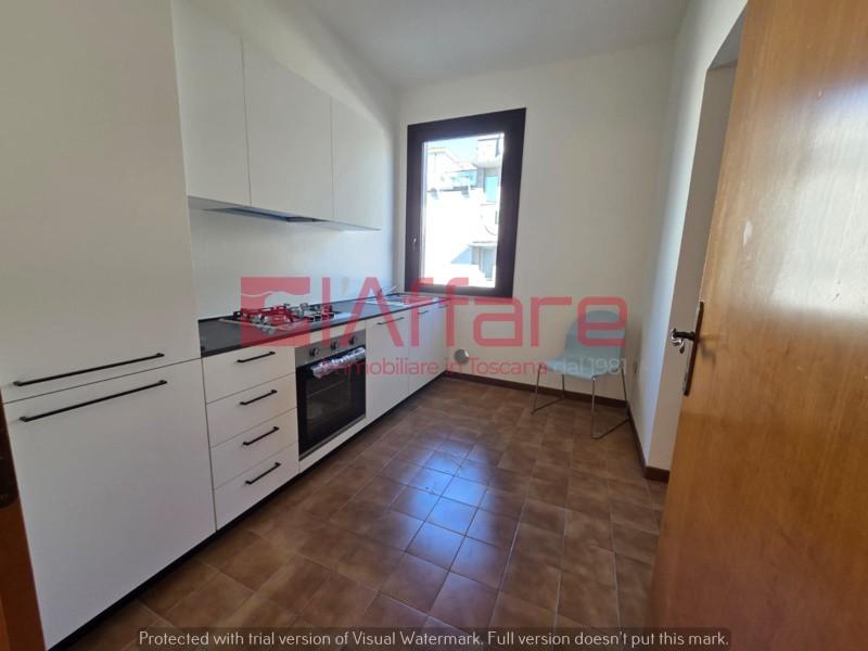Trilocale in affitto, Pontedera sozzifanti,ospedale