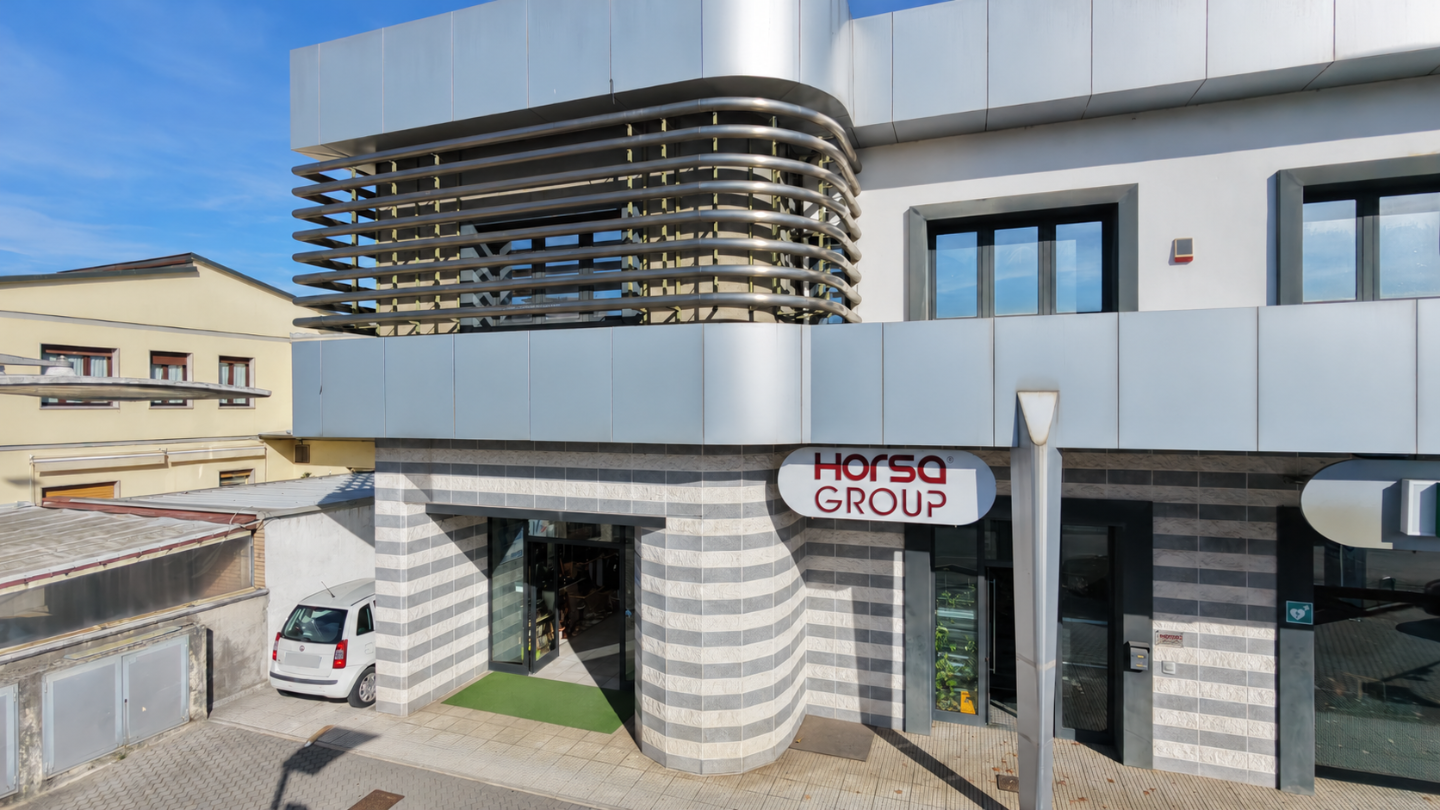 Ufficio in vendita a Pontedera - oltrera
