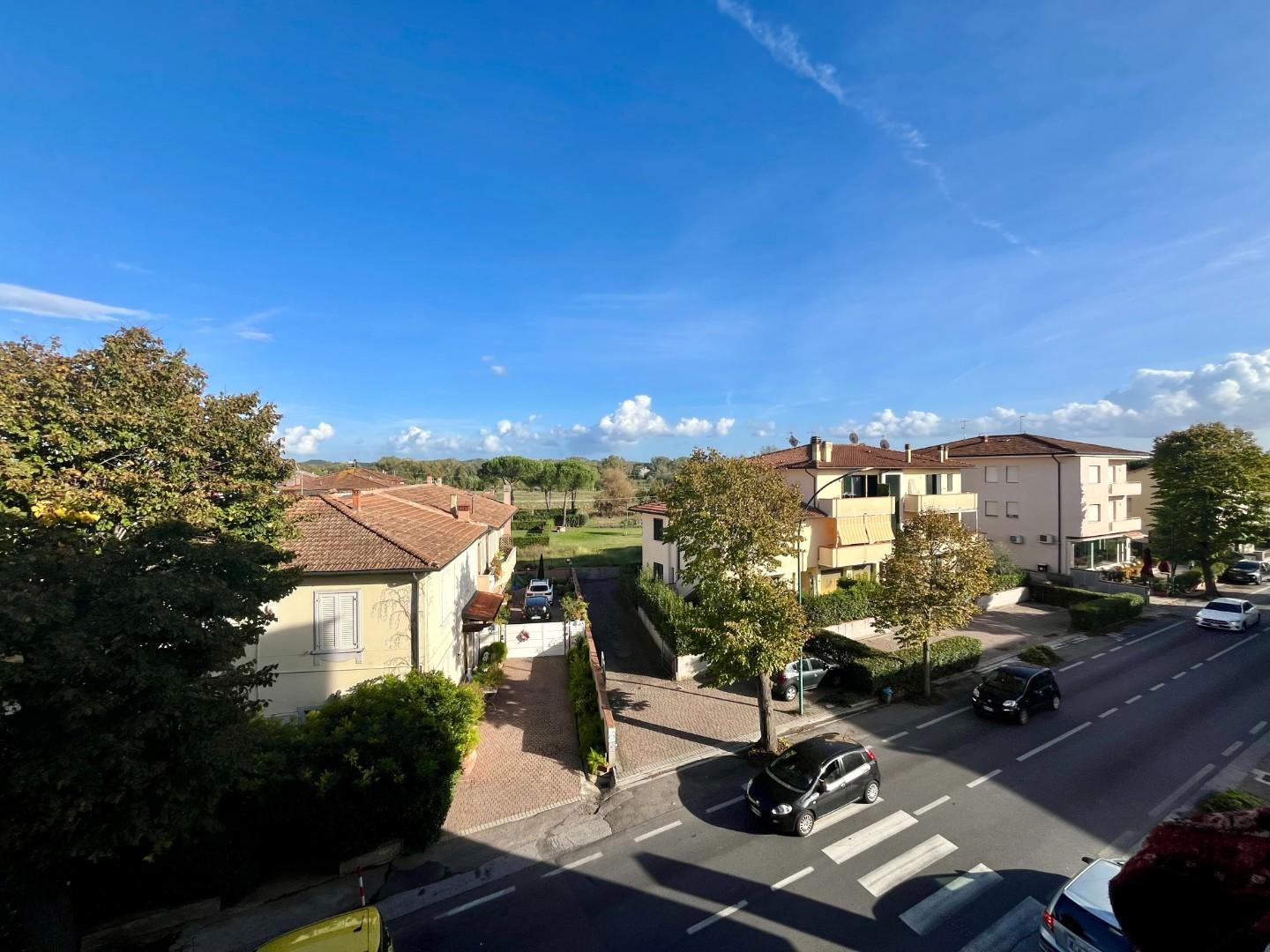 Quadrilocale in vendita a Ponsacco