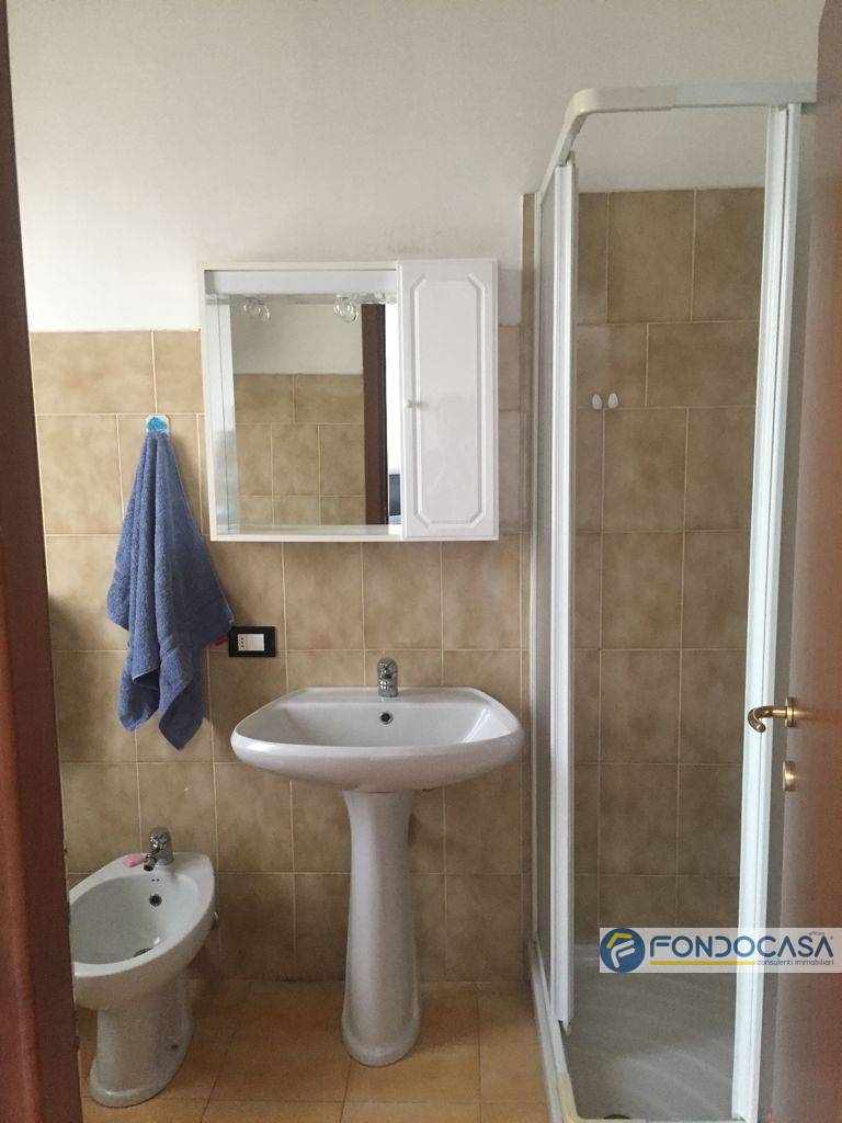 Appartamento in vendita a Pontoglio