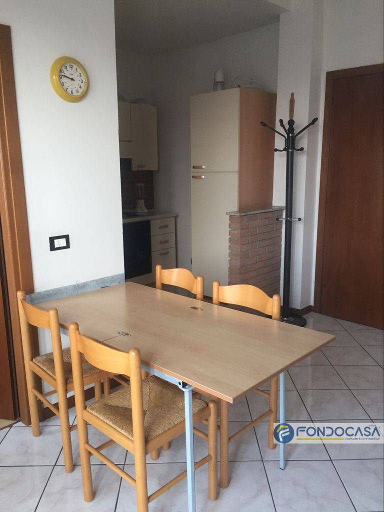 Appartamento in vendita a Pontoglio