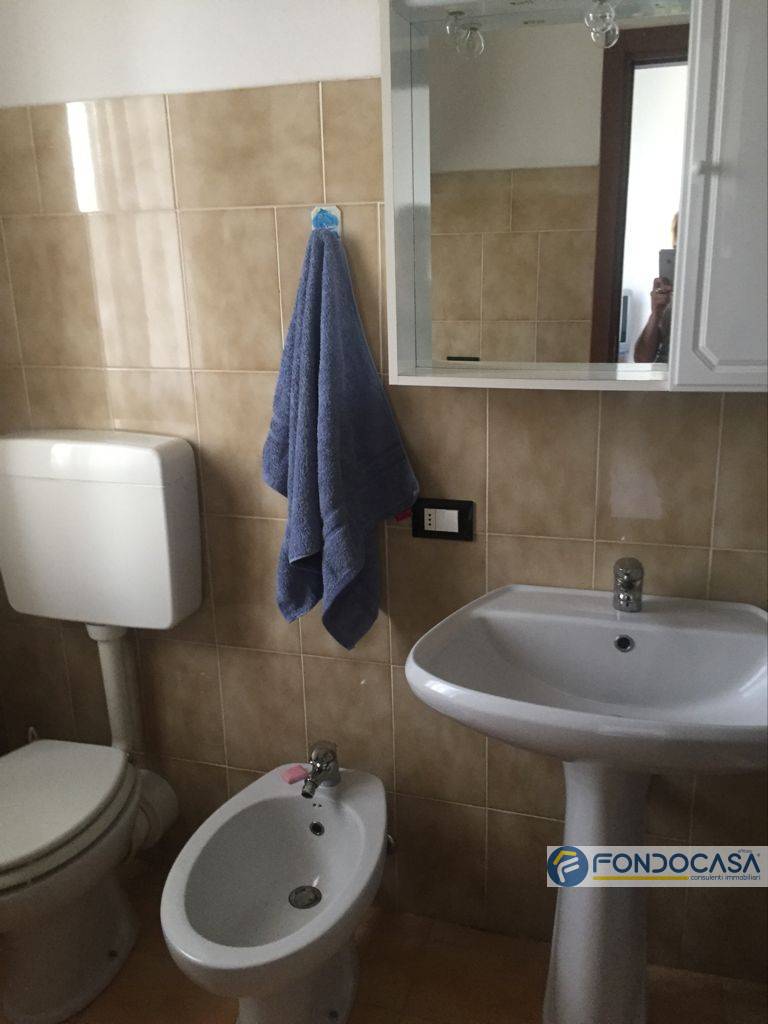 Appartamento in vendita a Pontoglio