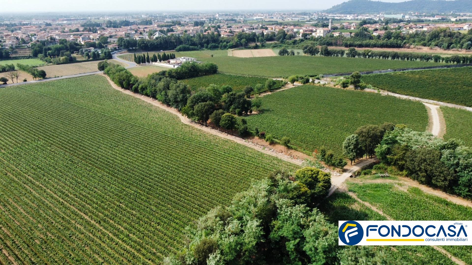 Terreno in vendita a Brescia