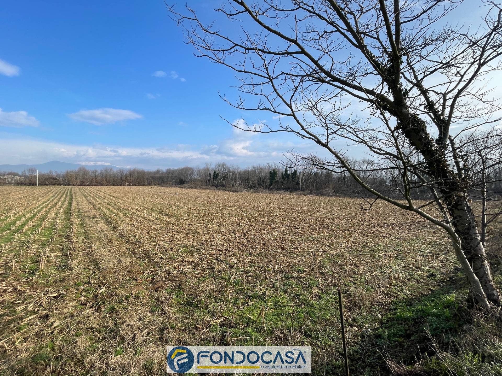 Terreno Agricolo in vendita a Passirano