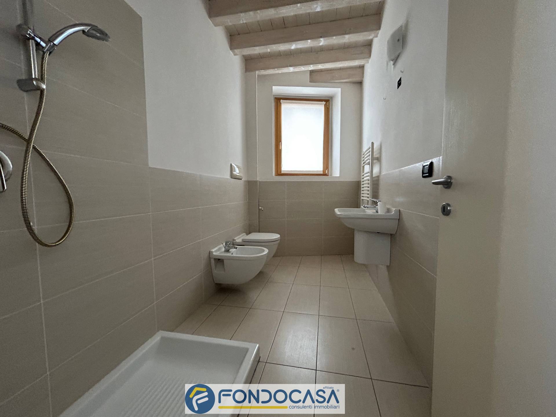 Ufficio in affitto a Rovato