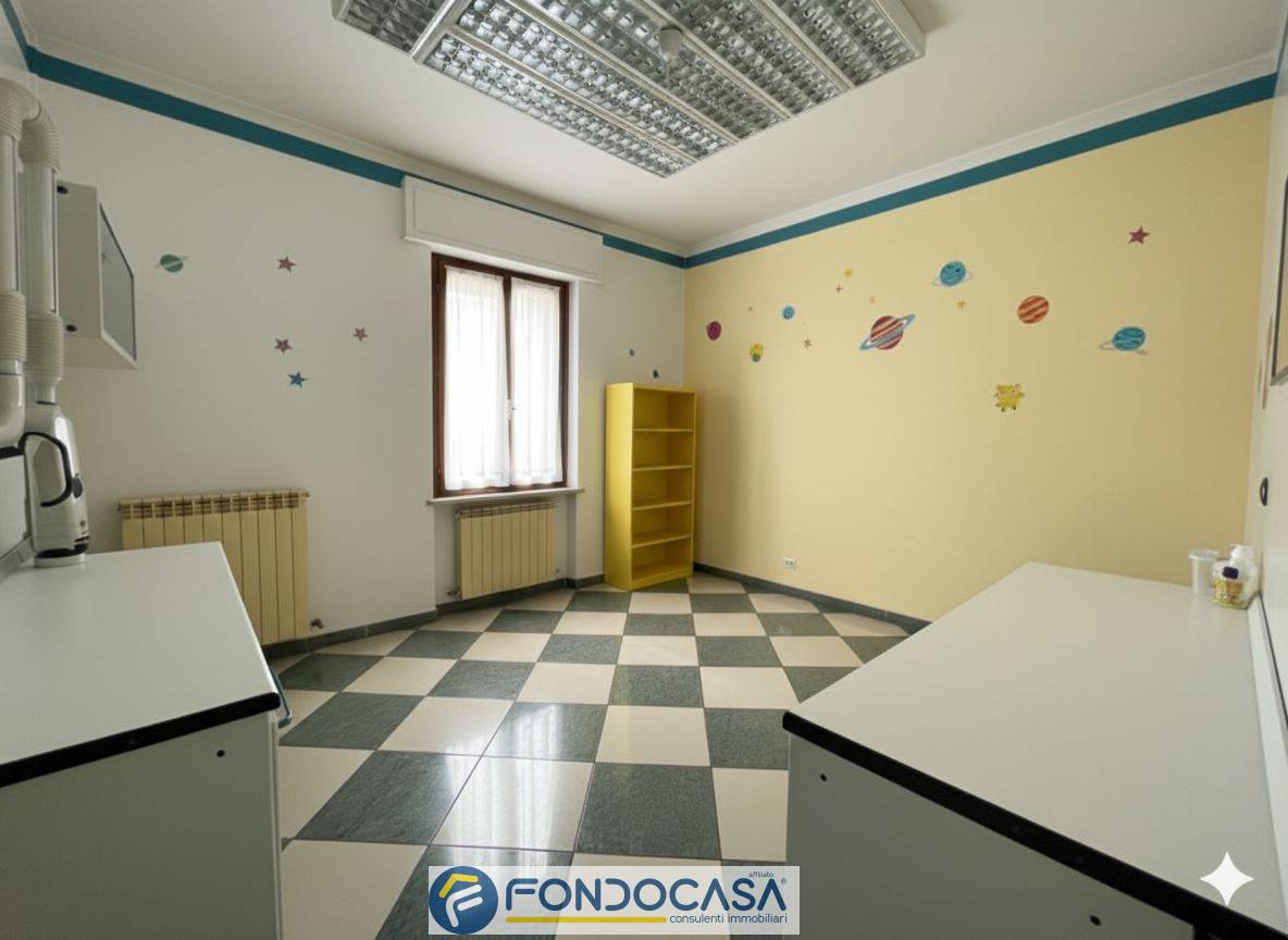 Appartamento in vendita a Cazzago San Martino