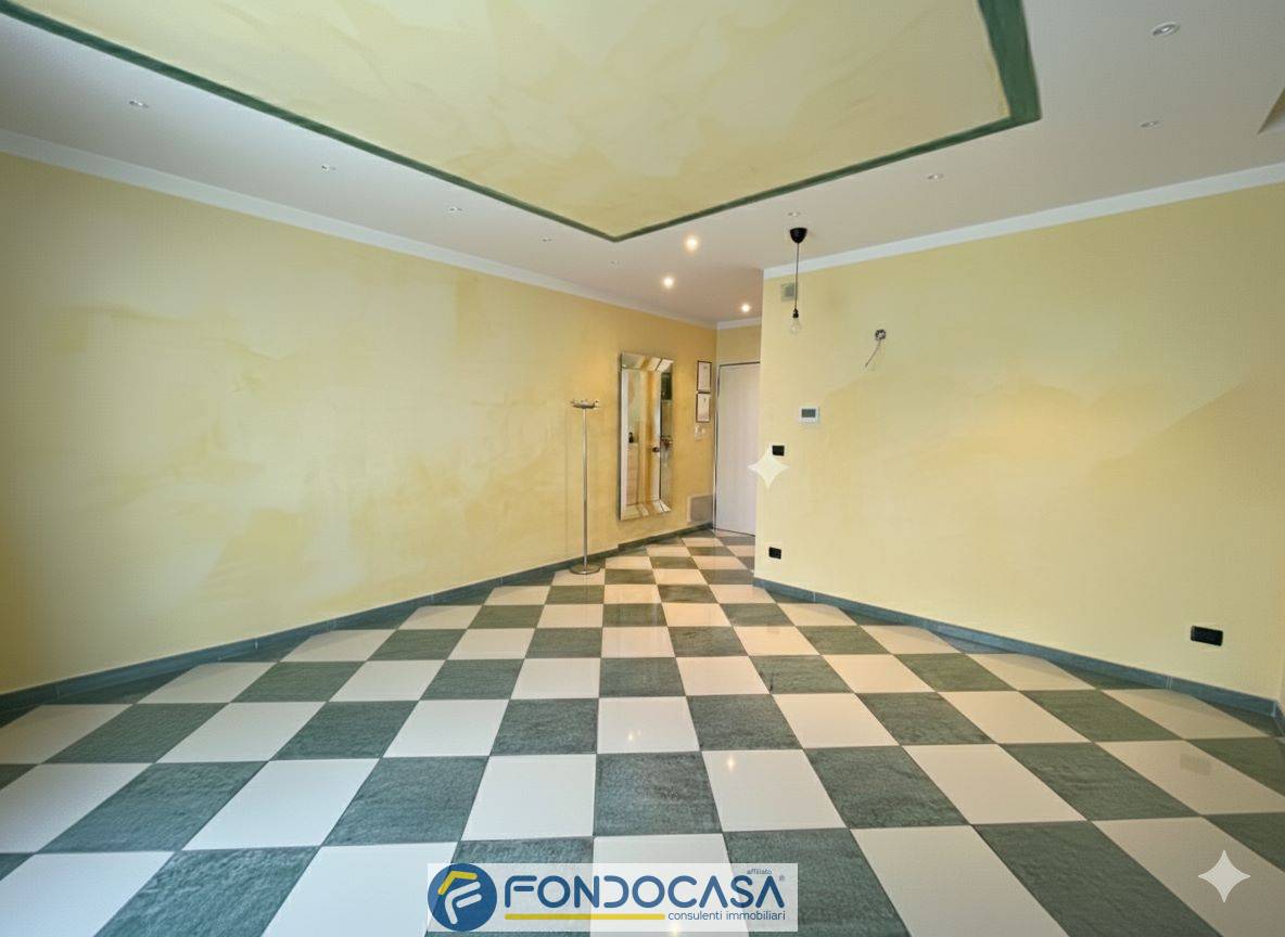 Appartamento in vendita a Cazzago San Martino