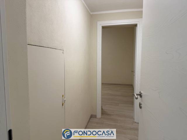 Locale commerciale in affitto a Coccaglio