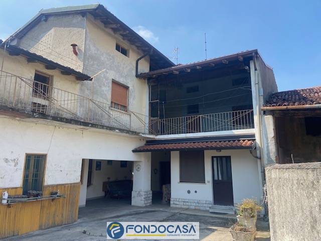 Appartamento in vendita a Travagliato