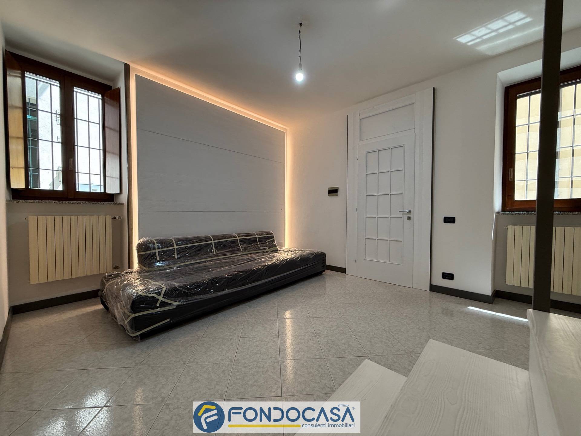 Appartamento in vendita a Rovato