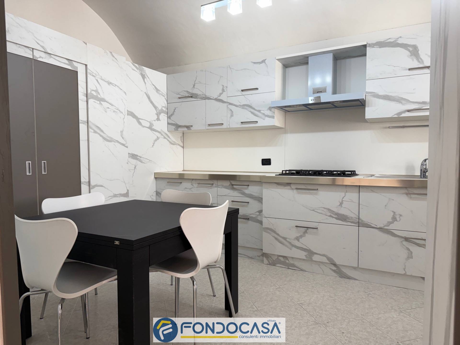 Appartamento in vendita a Rovato