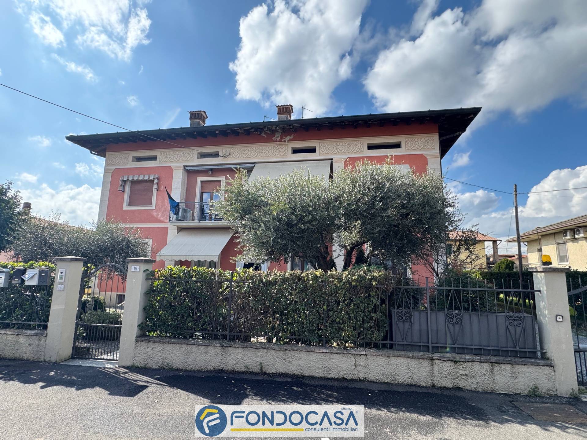 Appartamento in vendita a Berlingo