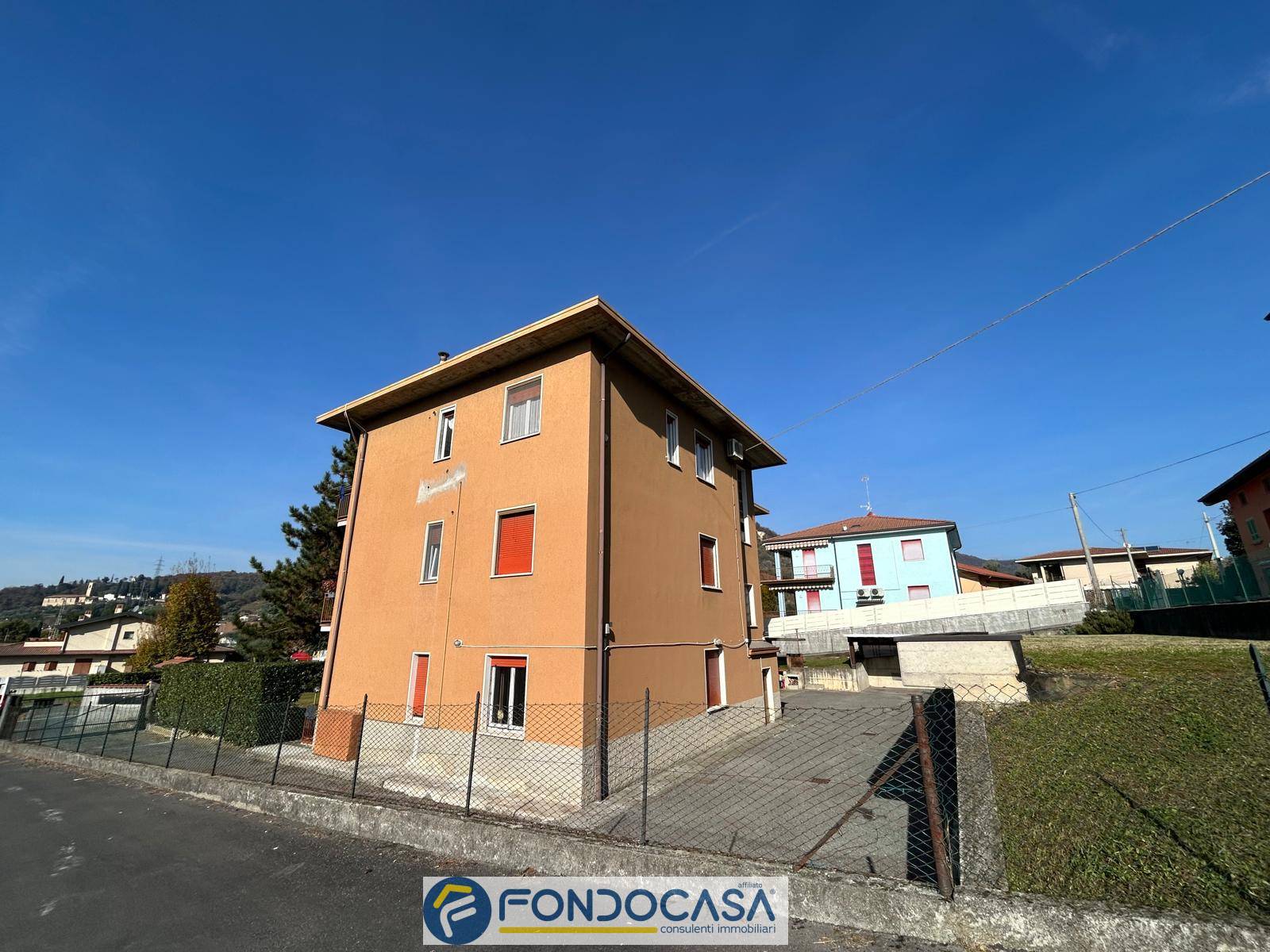 Appartamento in vendita a Adro