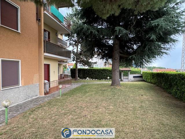 Appartamento in vendita a Adro