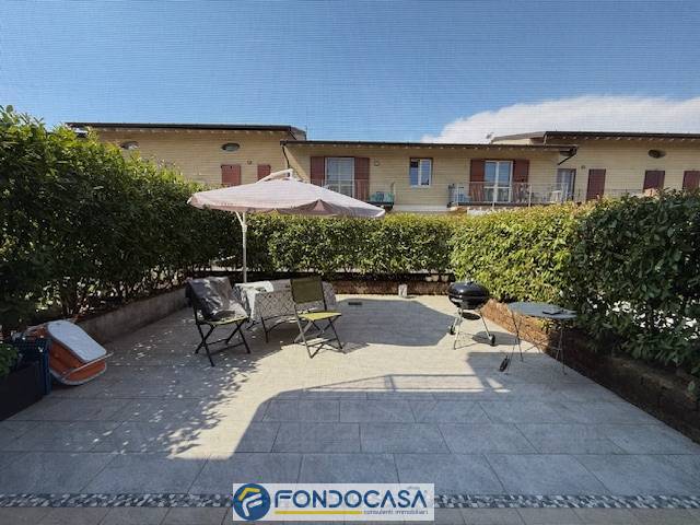 Appartamento in vendita a Brandico