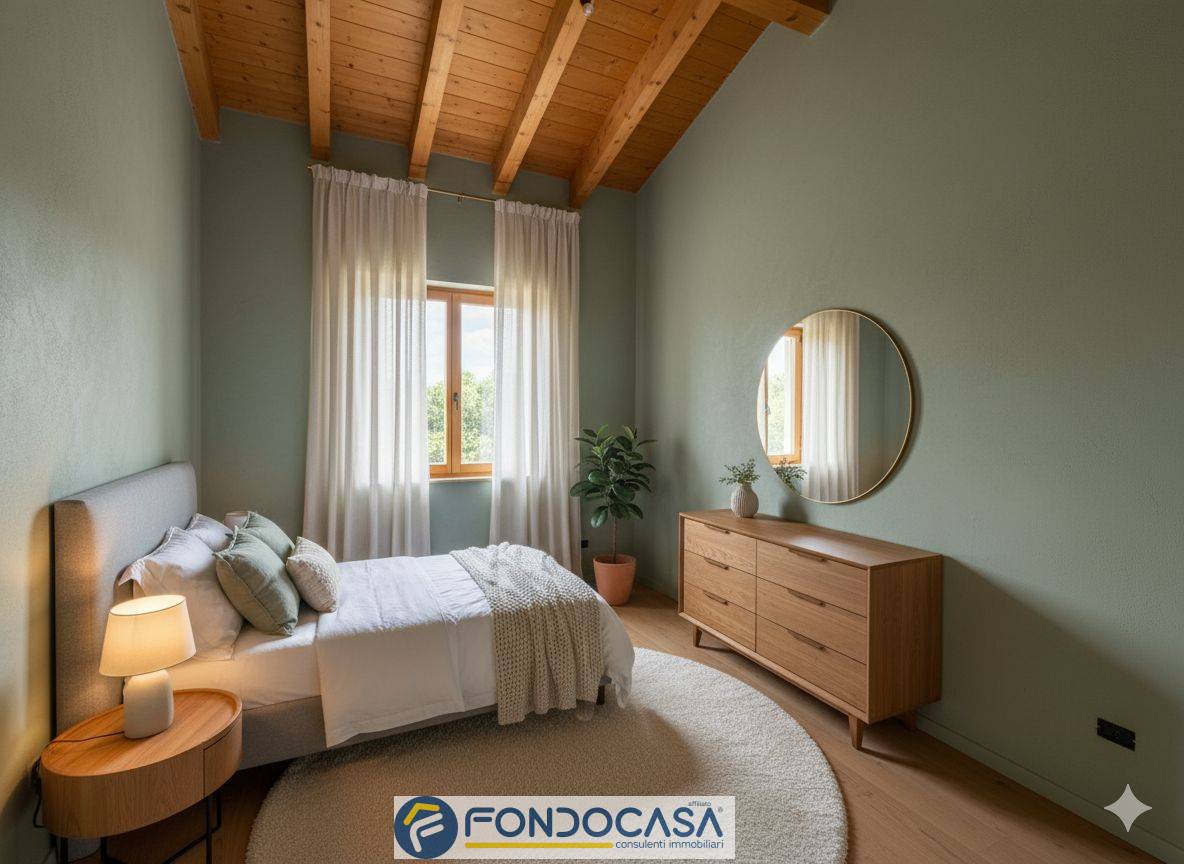 Villa in vendita a Ospitaletto