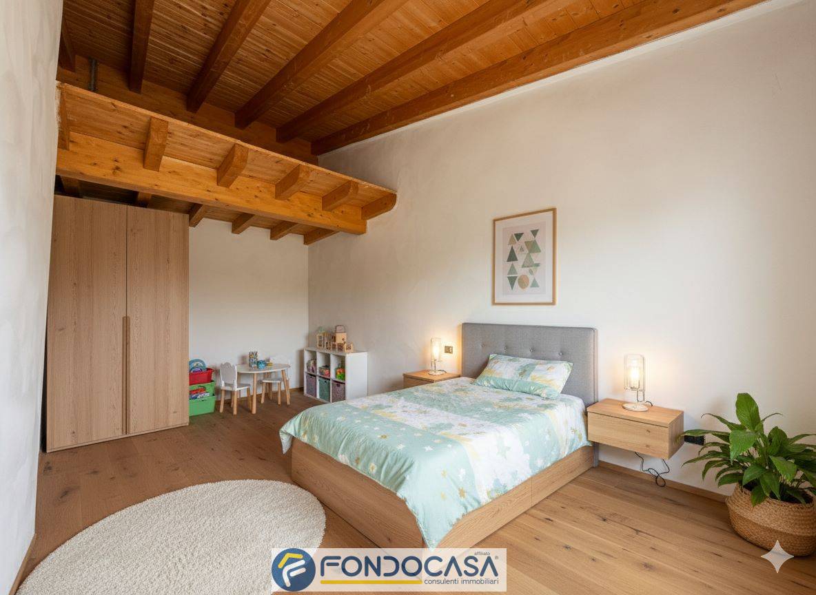 Villa in vendita a Ospitaletto