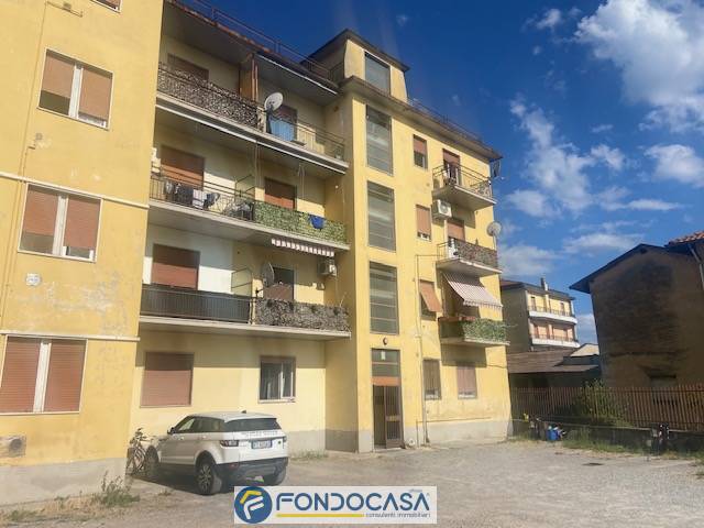 Appartamento in vendita a Rovato