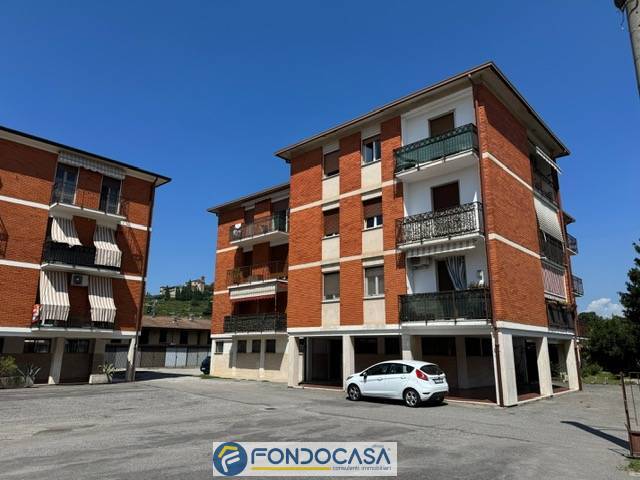 Appartamento in vendita a Rovato