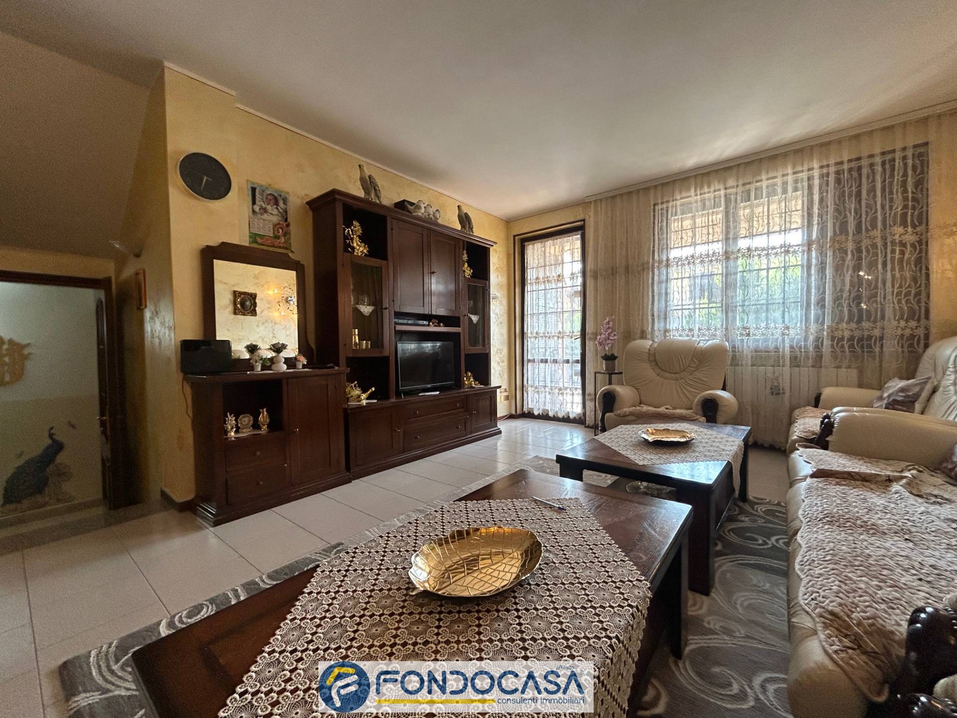 Villette a schiera in vendita a Rovato, Duomo