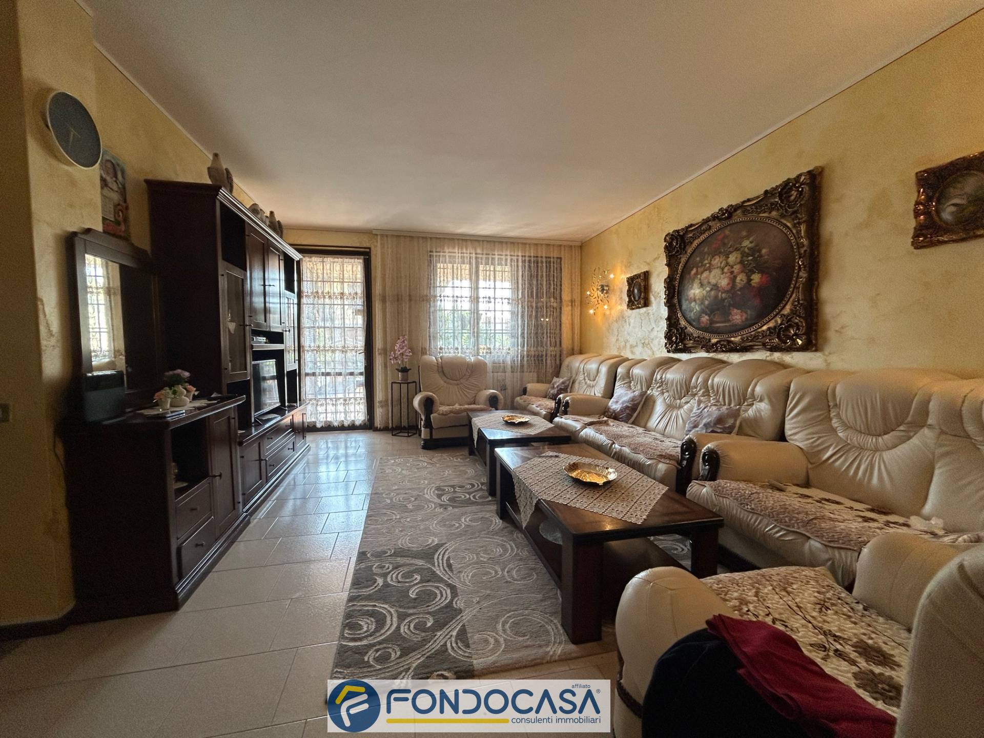 Villette a schiera in vendita a Rovato, Duomo