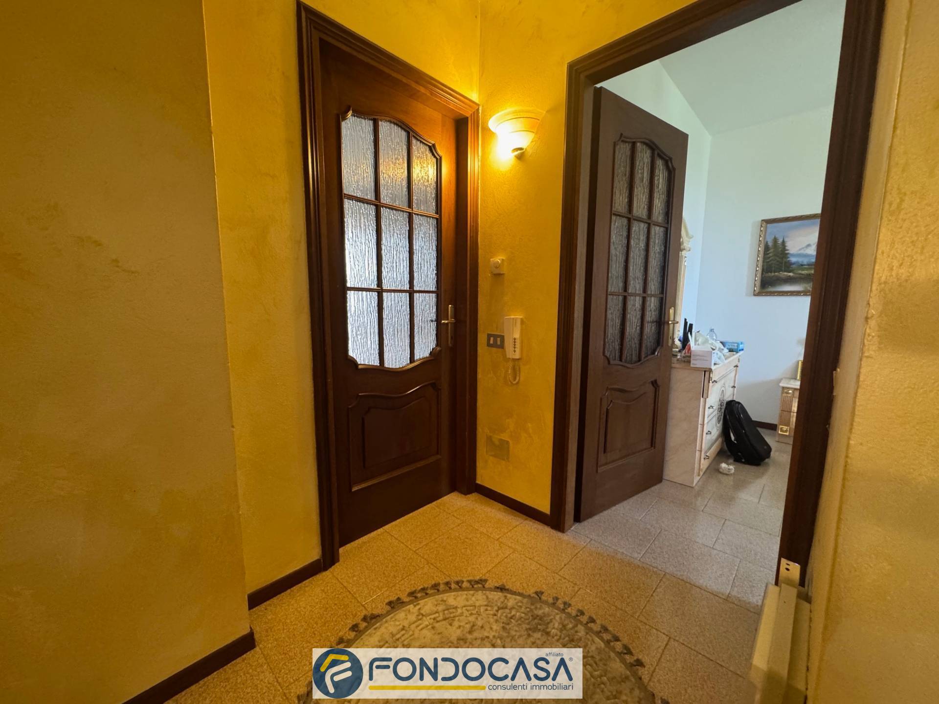 Villette a schiera in vendita a Rovato, Duomo