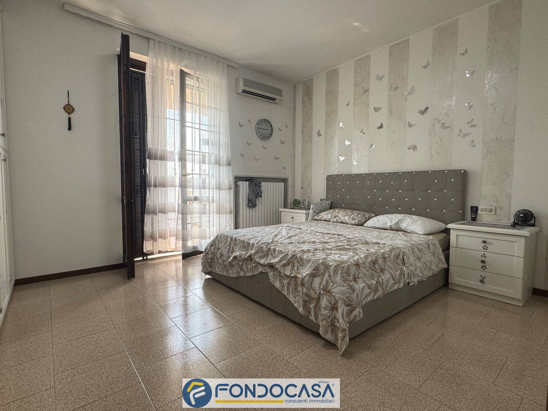 Villette a schiera in vendita a Rovato, Duomo