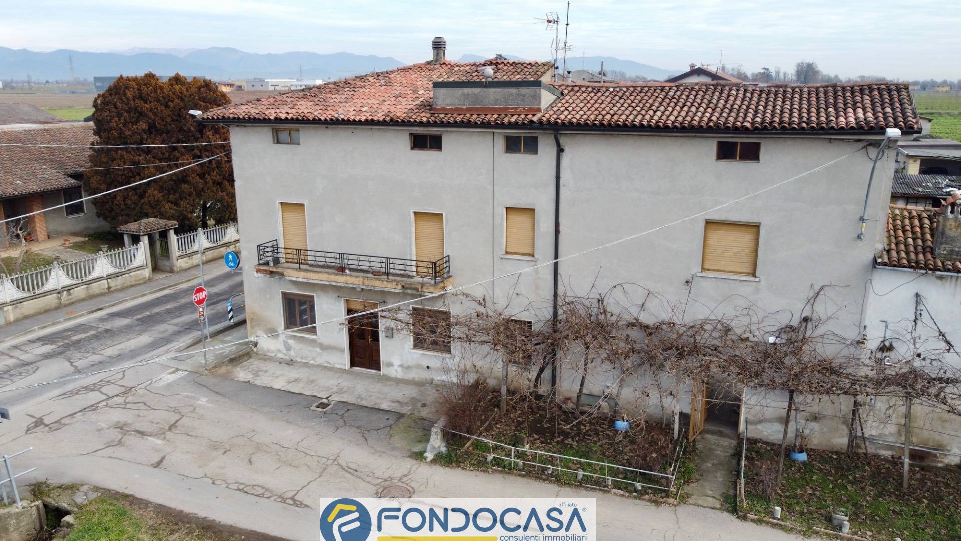 Rustico in vendita a Berlingo
