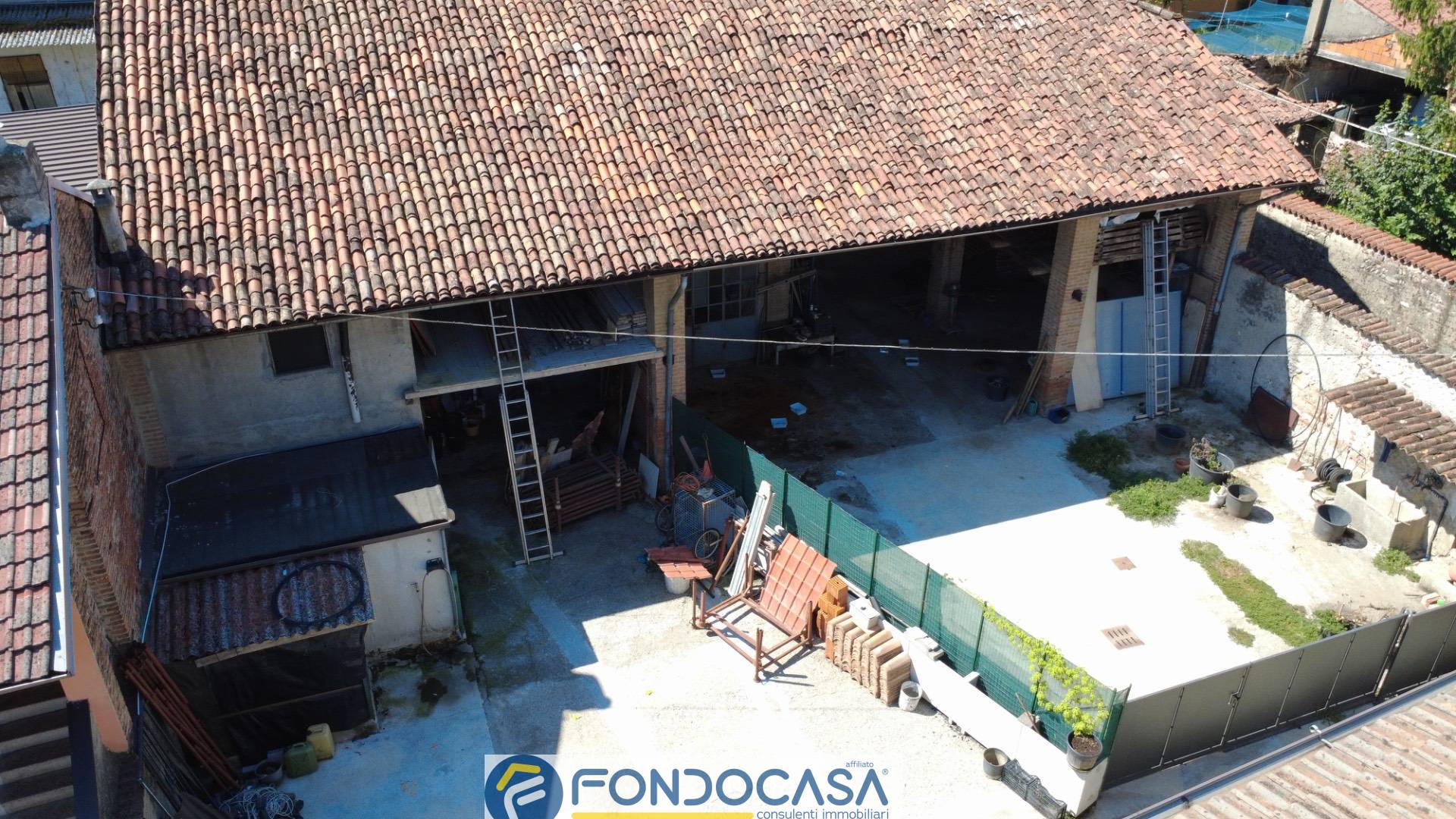 Rustico in vendita a Lograto